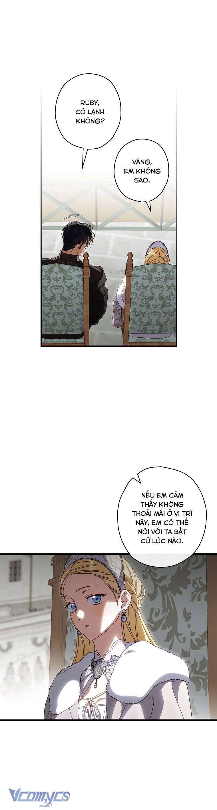 đọc truyện  Phương Pháp Làm Chồng Hướng Về Phía Em Chương 92 ảnh 19 tại Thiên Thai Truyện