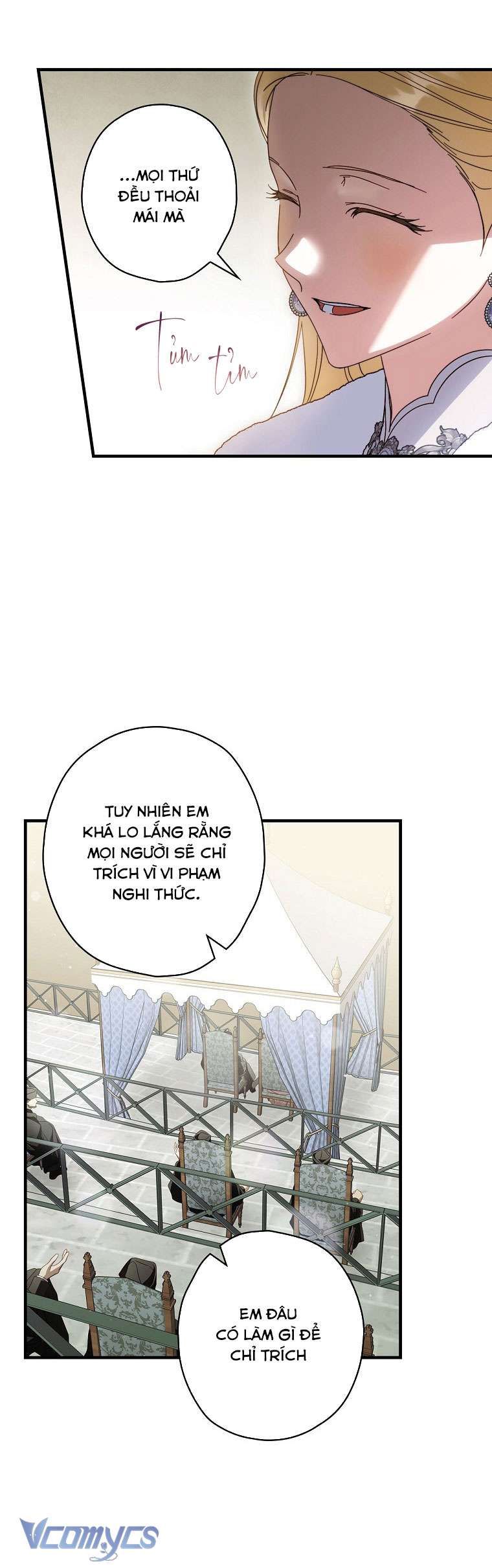 đọc truyện  Phương Pháp Làm Chồng Hướng Về Phía Em Chương 92 ảnh 20 tại Thiên Thai Truyện