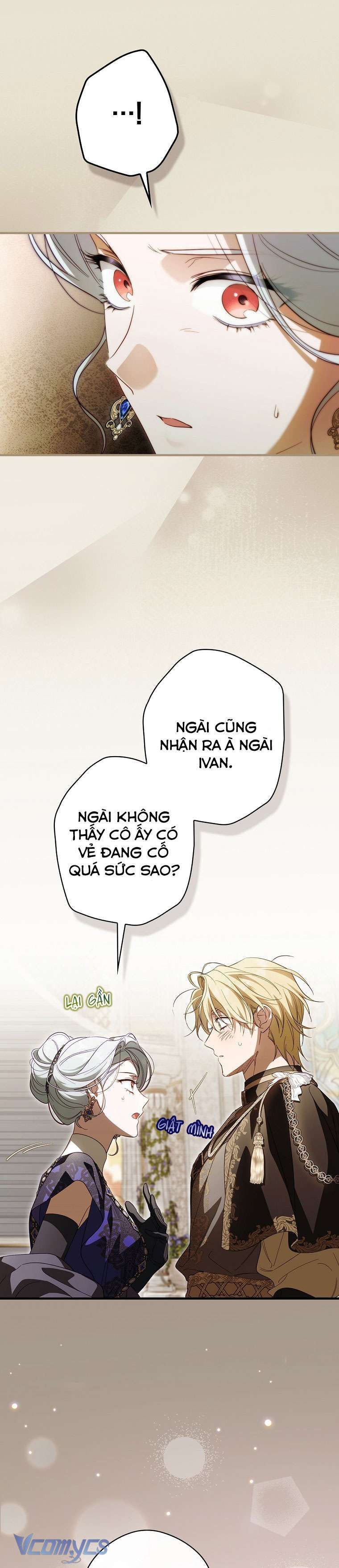 đọc truyện  Phương Pháp Làm Chồng Hướng Về Phía Em Chương 93 ảnh 10 tại Thiên Thai Truyện