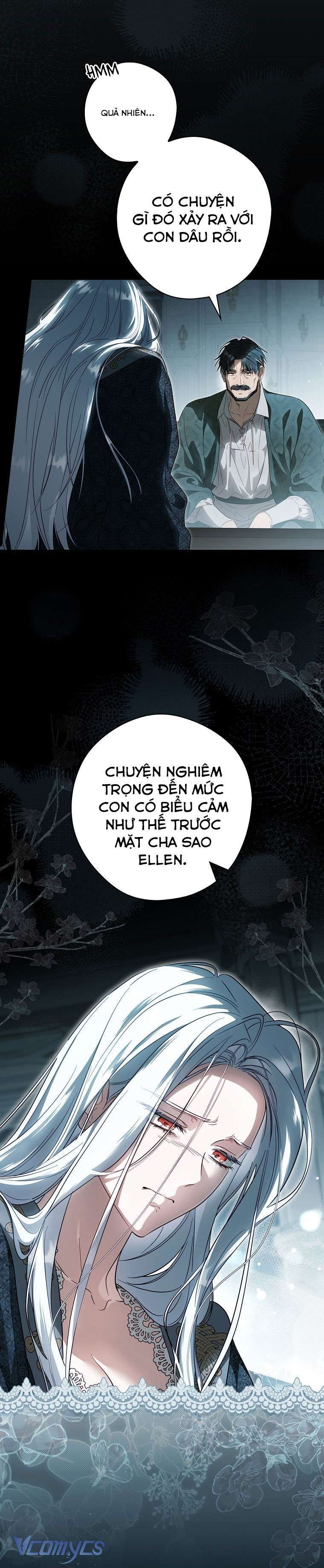 đọc truyện  Phương Pháp Làm Chồng Hướng Về Phía Em Chương 97 ảnh 44 tại Thiên Thai Truyện