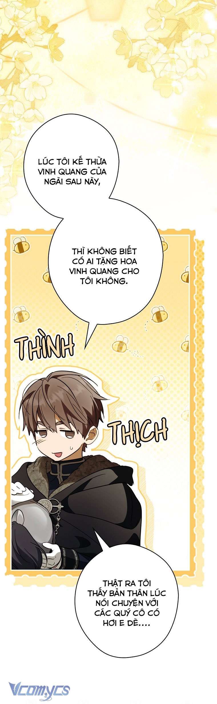 đọc truyện  Phương Pháp Làm Chồng Hướng Về Phía Em Chương 99 ảnh 34 tại Thiên Thai Truyện
