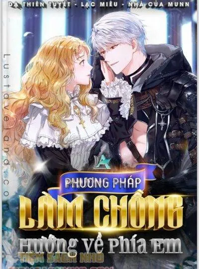 đọc truyện  Phương Pháp Làm Chồng Hướng Về Phía Em Giả Dược