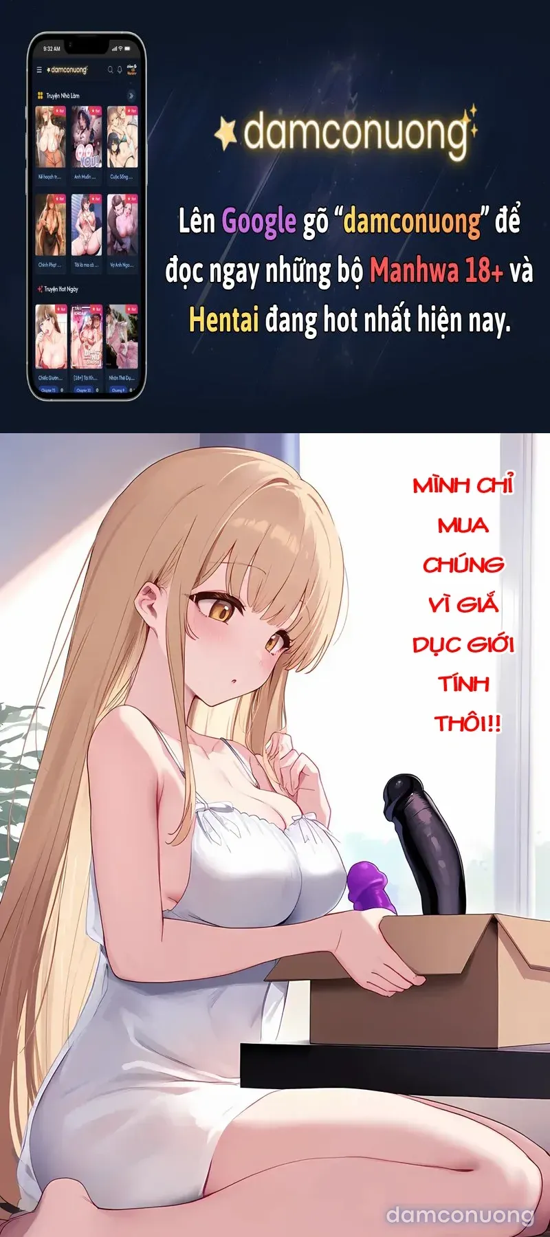 đọc truyện Phương Pháp Thôi Miên Biến Đổi Cuộc Sống Thường Nhật Của Shiina Mahiru Chương 4 ảnh 2 tại Thiên Thai Truyện