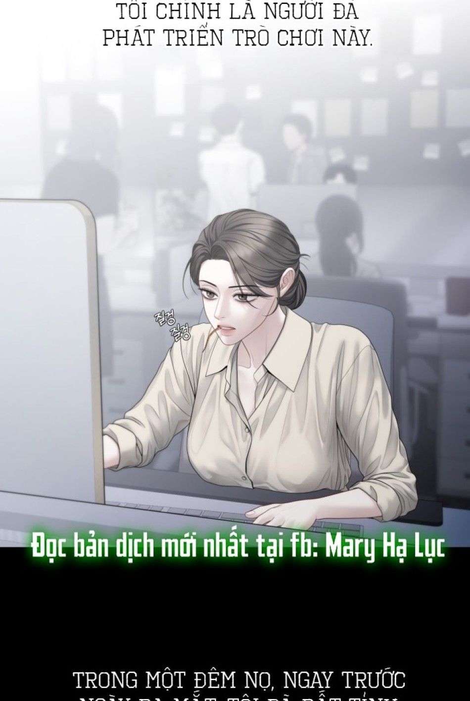 đọc truyện Phương Pháp Thuần Hóa Chó Sói Chương 1 ảnh 2 tại Thiên Thai Truyện