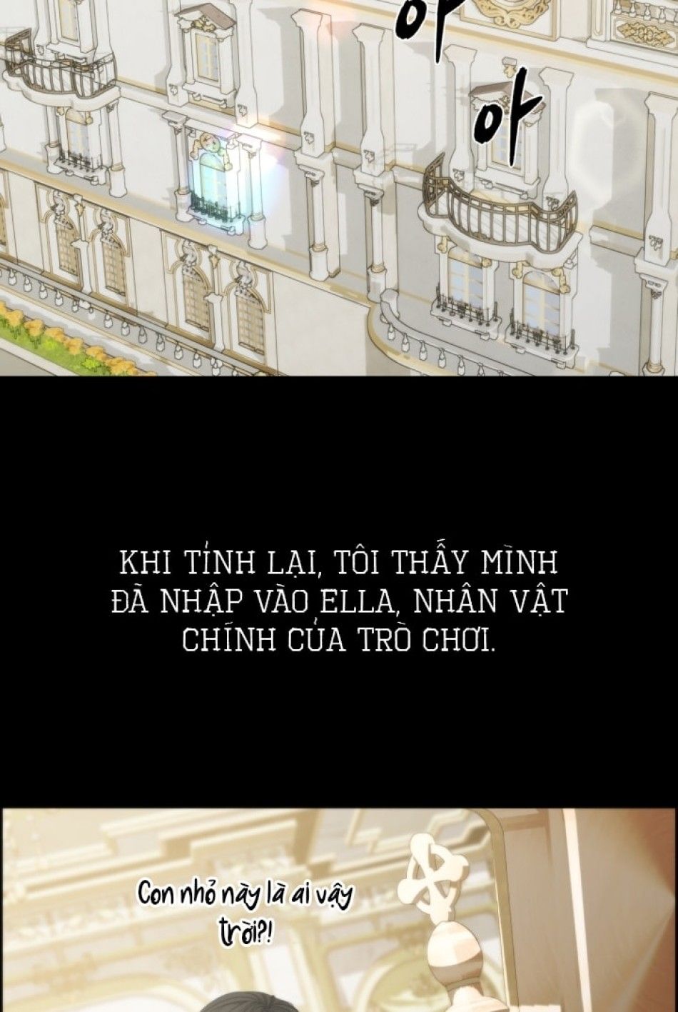 đọc truyện Phương Pháp Thuần Hóa Chó Sói Chương 1 ảnh 4 tại Thiên Thai Truyện