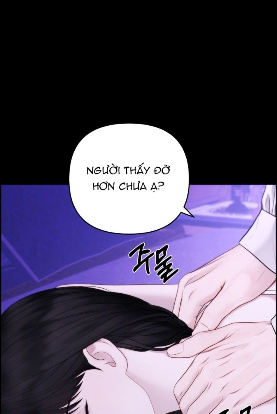 Phương Pháp Thuần Hóa Chó Sói Chương 2 page 1 - Giả Dược