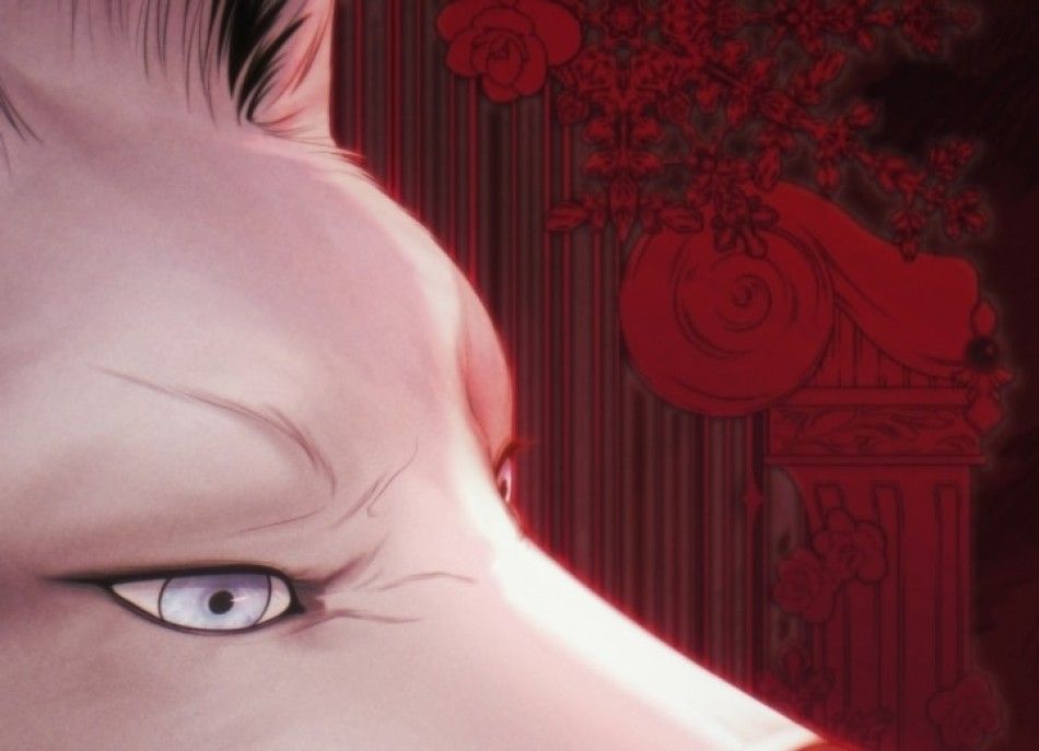 Phương Pháp Thuần Hóa Chó Sói Chương 2 page 106 - Giả Dược