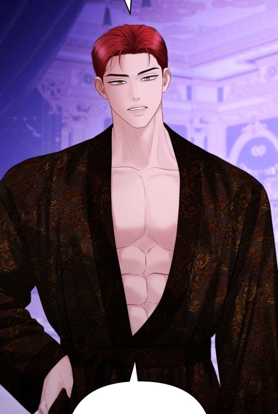 Phương Pháp Thuần Hóa Chó Sói Chương 2 page 13 - Giả Dược