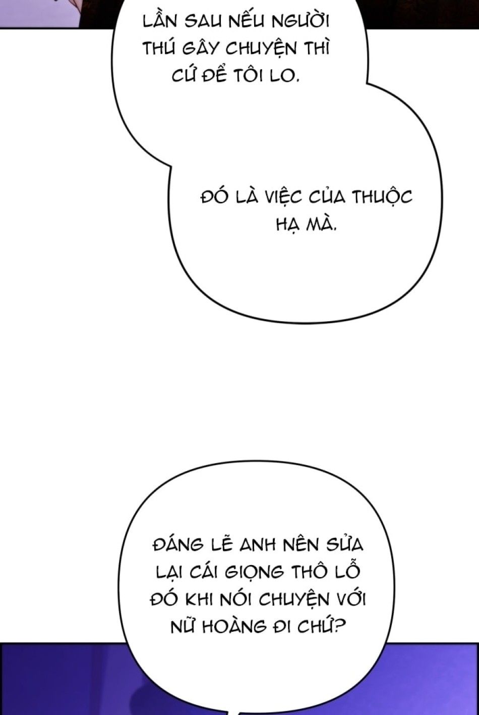 Phương Pháp Thuần Hóa Chó Sói Chương 2 page 14 - Giả Dược