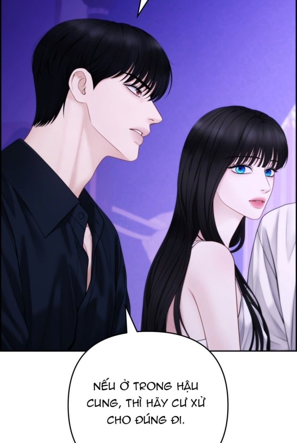 Phương Pháp Thuần Hóa Chó Sói Chương 2 page 15 - Giả Dược