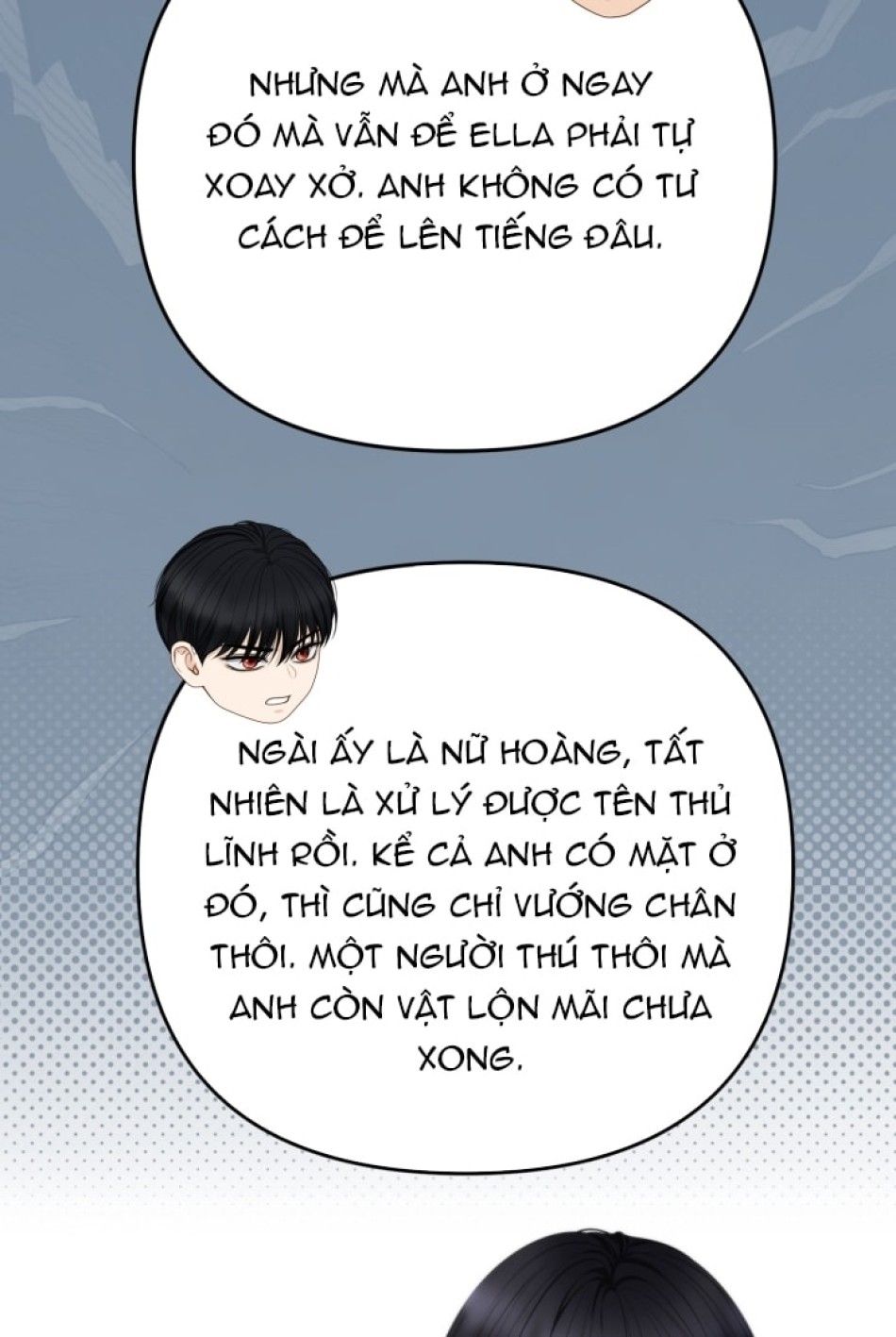Phương Pháp Thuần Hóa Chó Sói Chương 2 page 18 - Giả Dược