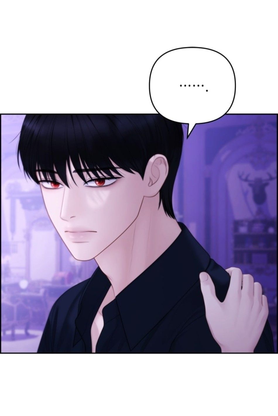 Phương Pháp Thuần Hóa Chó Sói Chương 2 page 21 - Giả Dược
