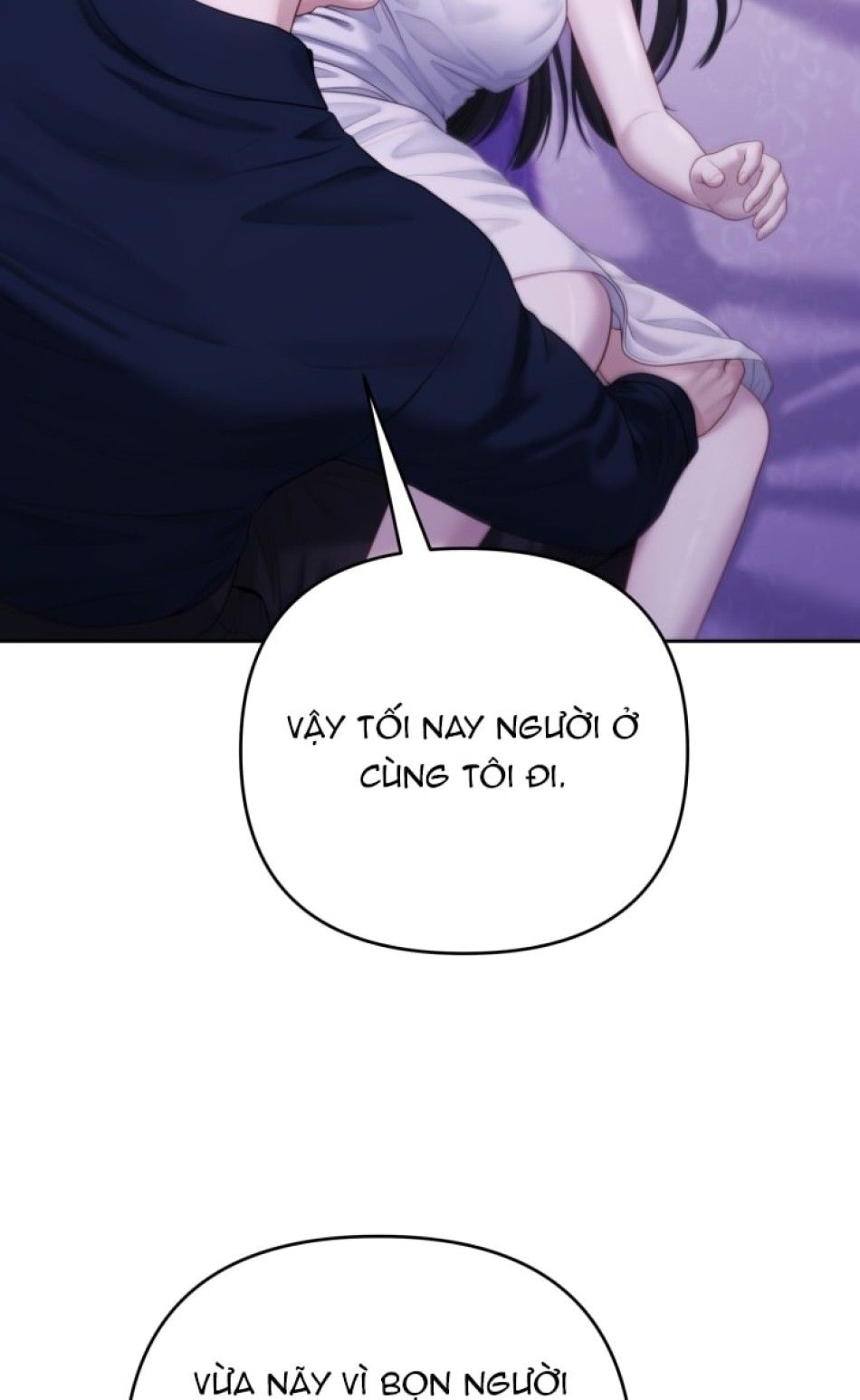 Phương Pháp Thuần Hóa Chó Sói Chương 2 page 23 - Giả Dược