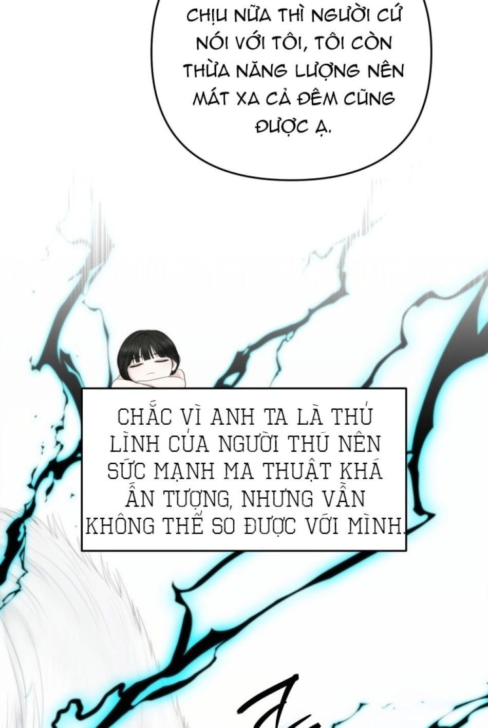 Phương Pháp Thuần Hóa Chó Sói Chương 2 page 4 - Giả Dược