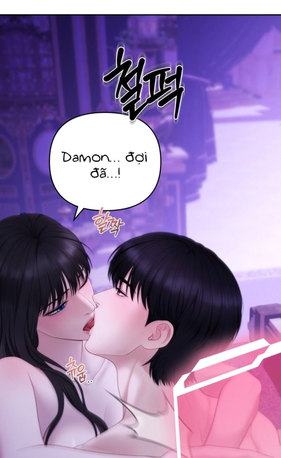 Phương Pháp Thuần Hóa Chó Sói Chương 2 page 51 - Giả Dược