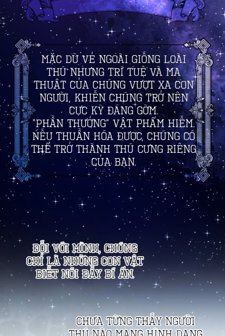 Phương Pháp Thuần Hóa Chó Sói Chương 2 page 7 - Giả Dược