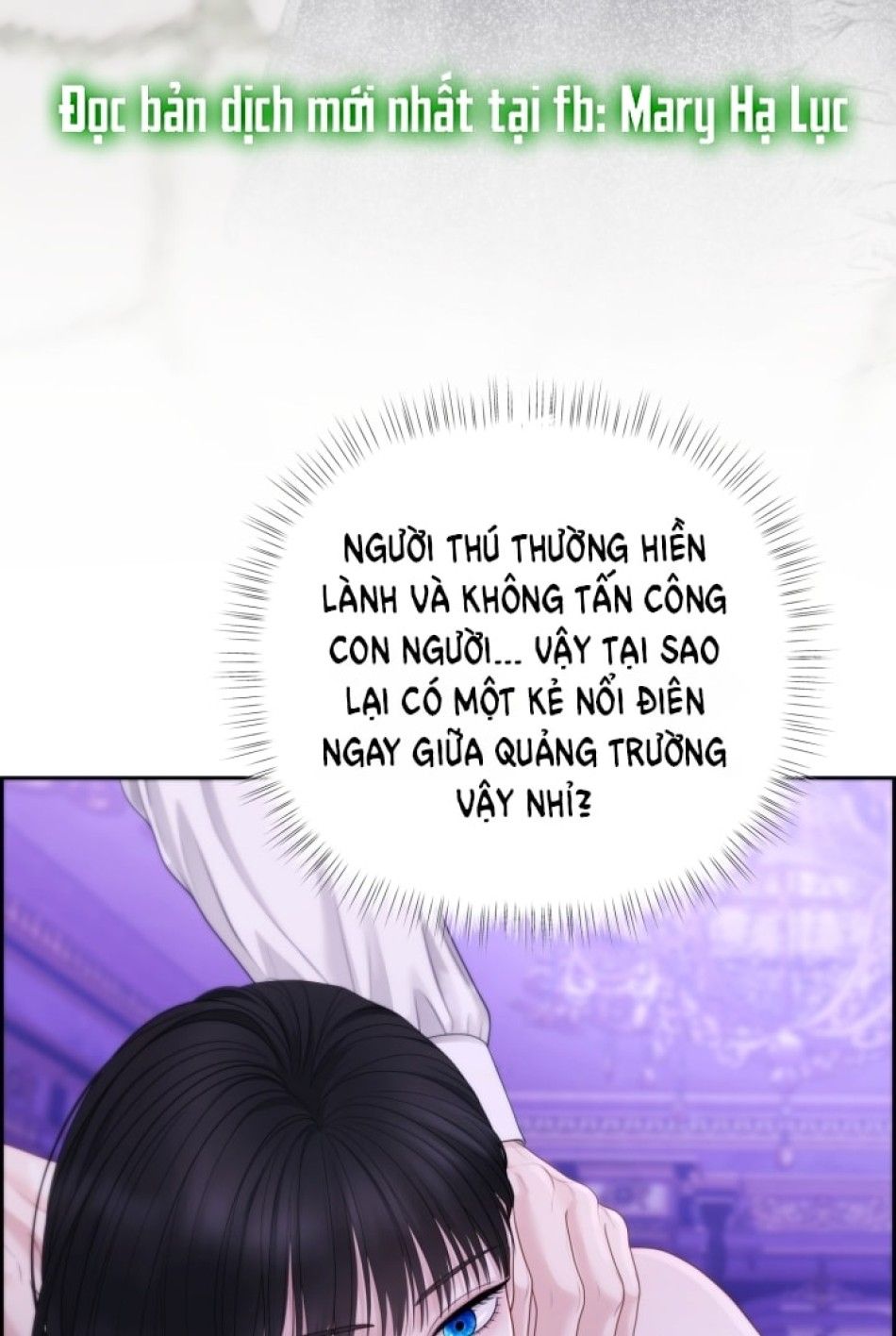 Phương Pháp Thuần Hóa Chó Sói Chương 2 page 9 - Giả Dược