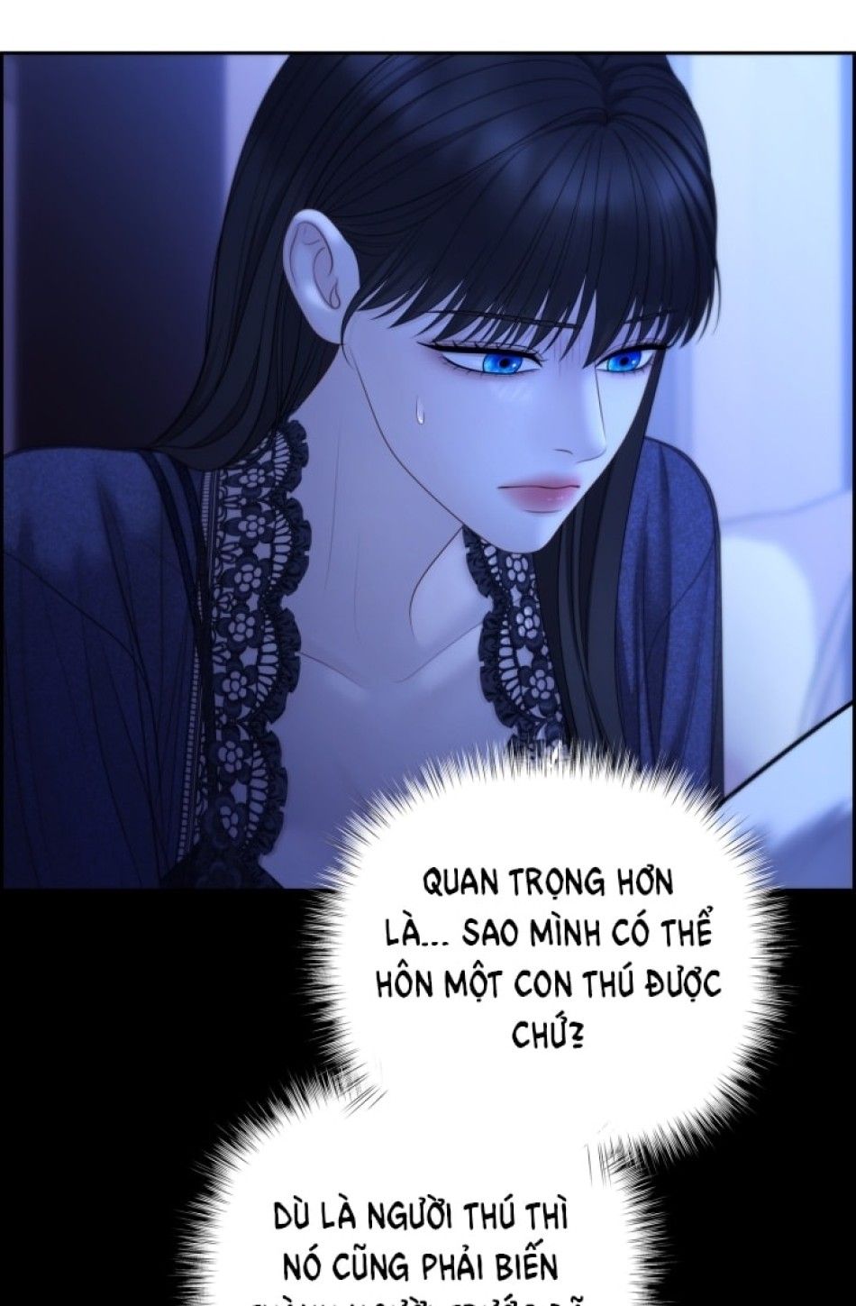 Phương Pháp Thuần Hóa Chó Sói Chương 3 page 12 - Giả Dược