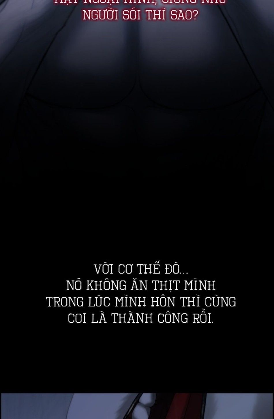 Phương Pháp Thuần Hóa Chó Sói Chương 3 page 14 - Giả Dược
