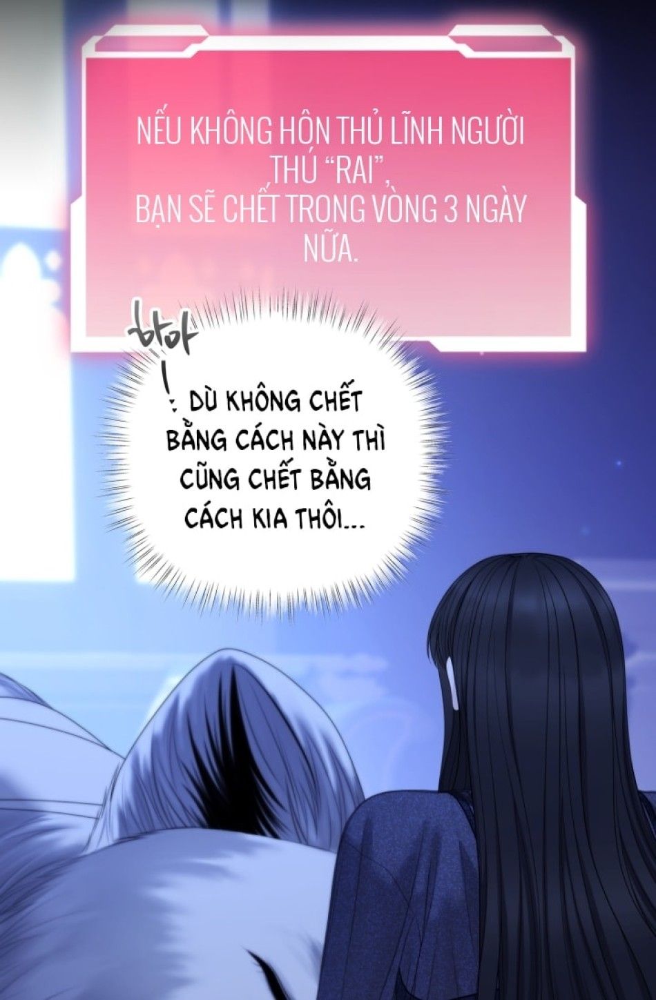 Phương Pháp Thuần Hóa Chó Sói Chương 3 page 16 - Giả Dược