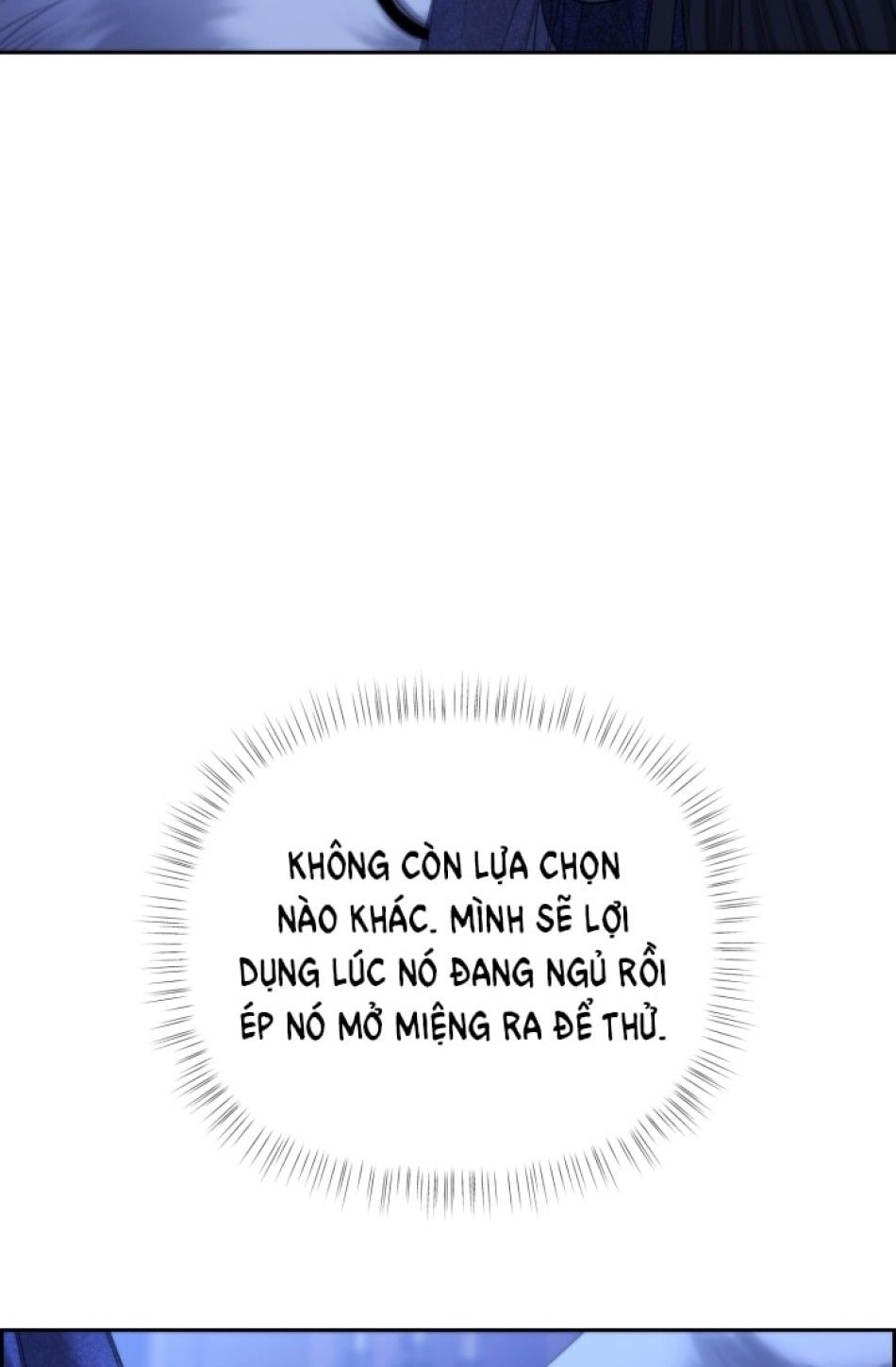 Phương Pháp Thuần Hóa Chó Sói Chương 3 page 17 - Giả Dược