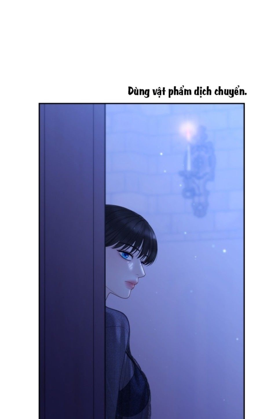 Phương Pháp Thuần Hóa Chó Sói Chương 3 page 3 - Giả Dược