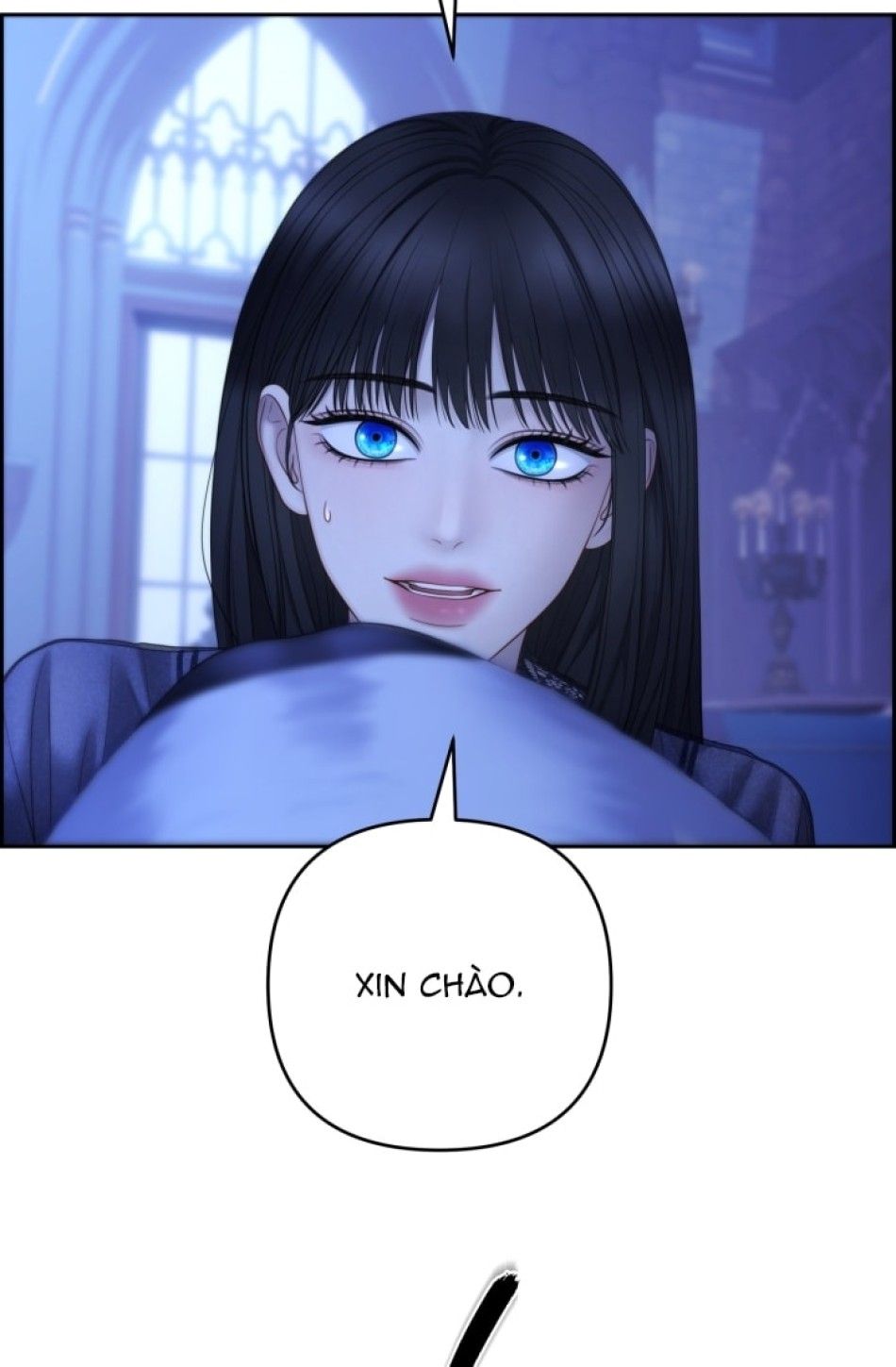 Phương Pháp Thuần Hóa Chó Sói Chương 3 page 22 - Giả Dược
