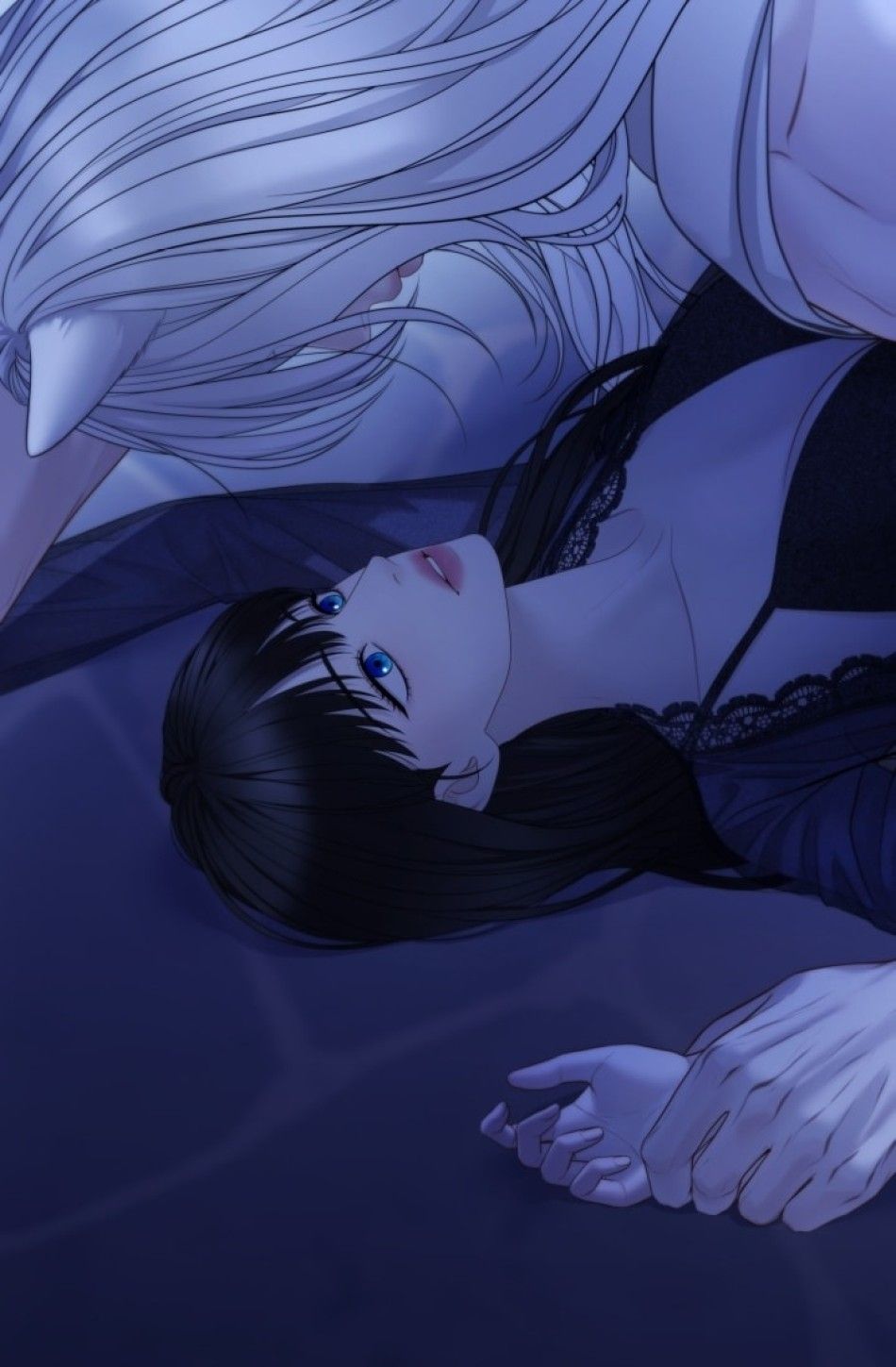 Phương Pháp Thuần Hóa Chó Sói Chương 3 page 25 - Giả Dược