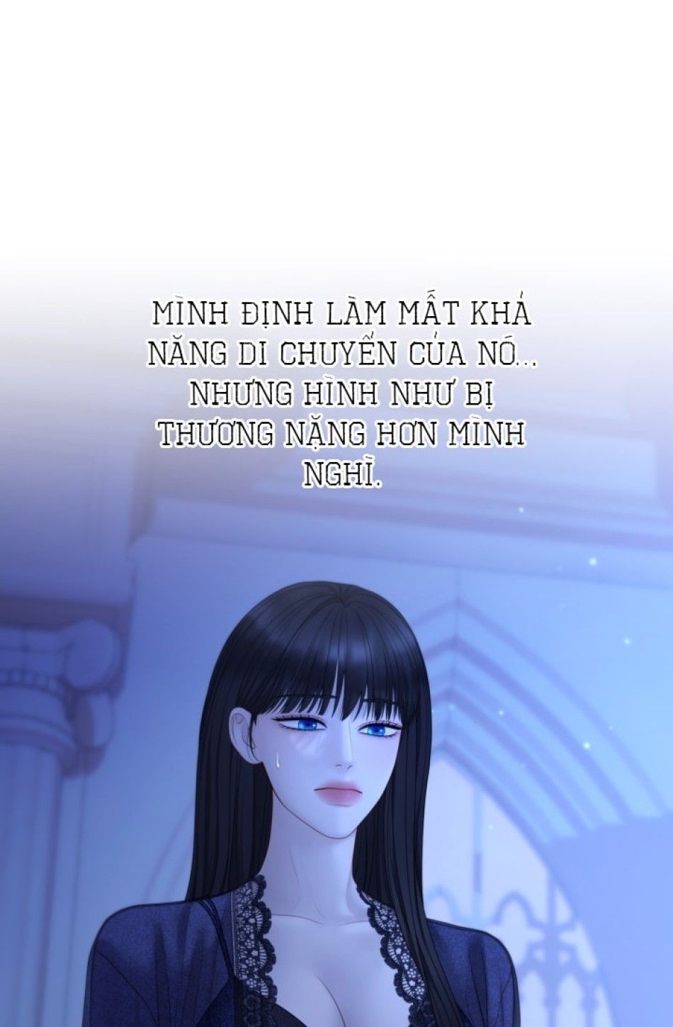 Phương Pháp Thuần Hóa Chó Sói Chương 3 page 6 - Giả Dược