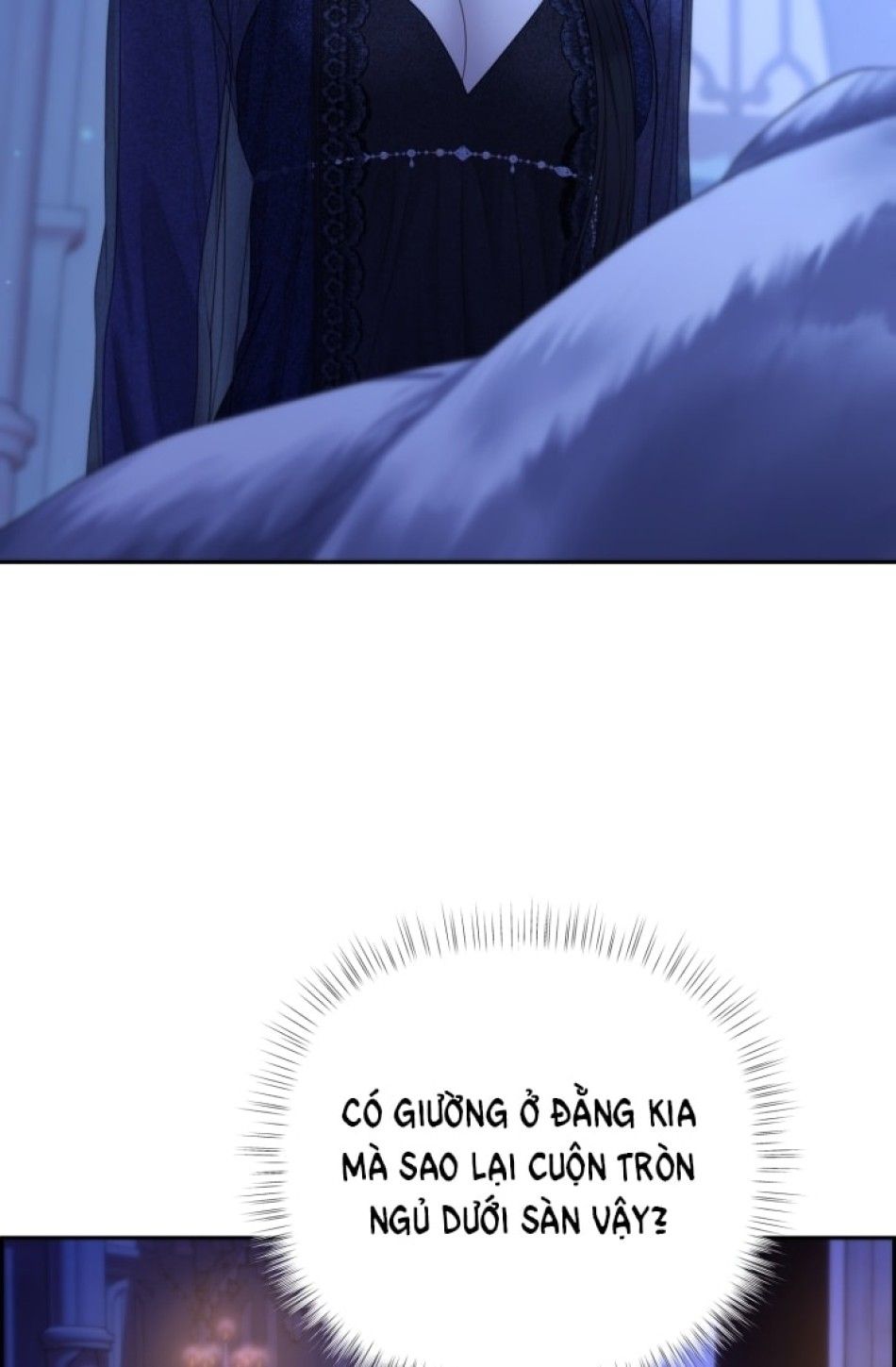 Phương Pháp Thuần Hóa Chó Sói Chương 3 page 7 - Giả Dược
