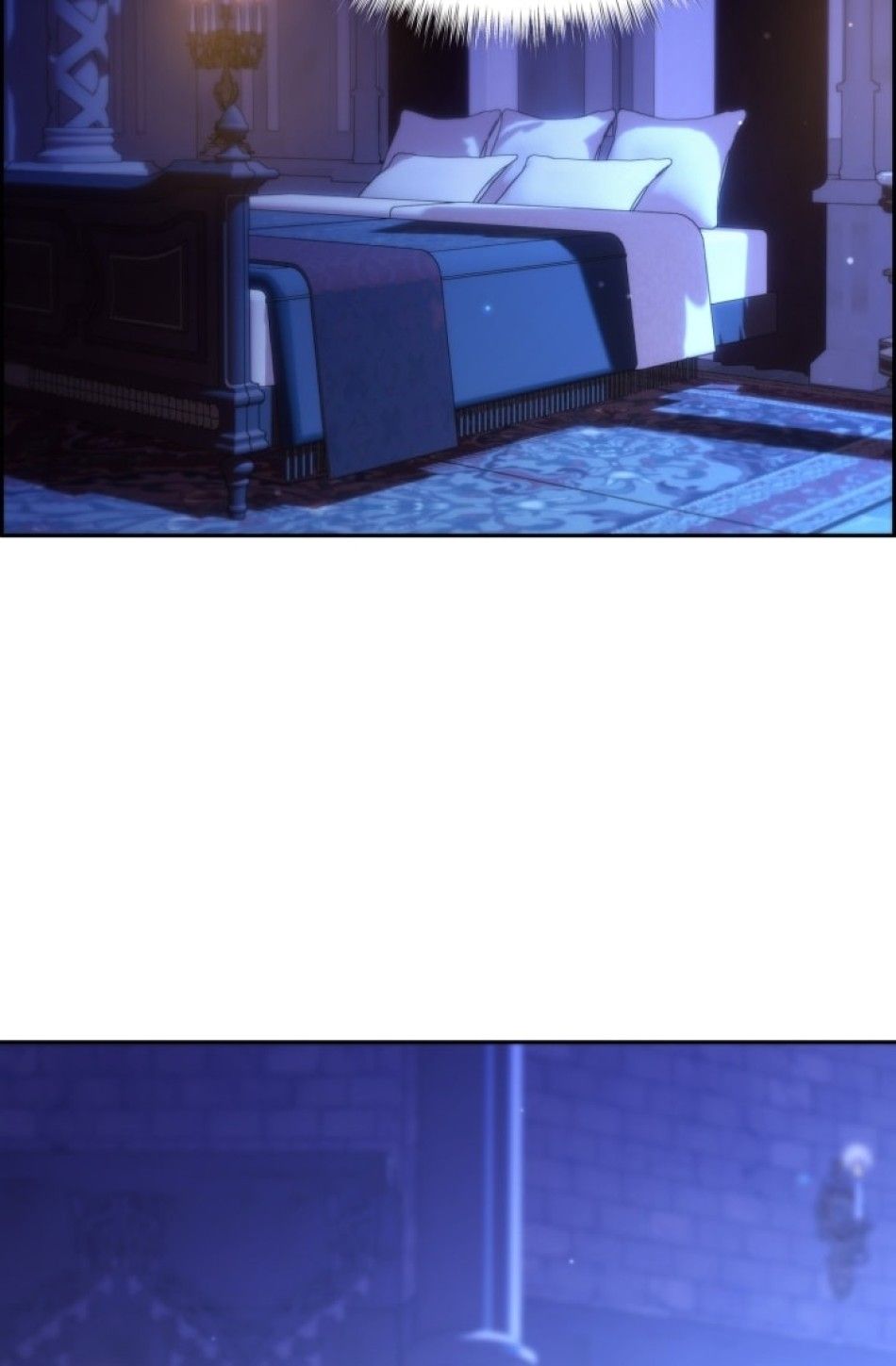 Phương Pháp Thuần Hóa Chó Sói Chương 3 page 8 - Giả Dược