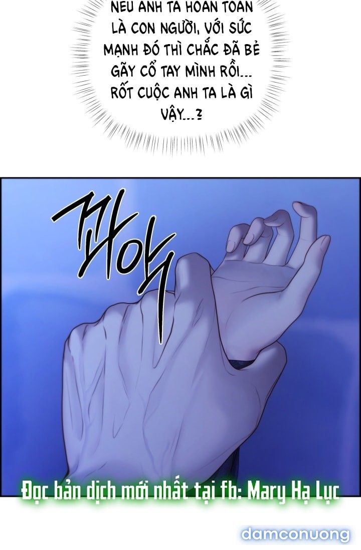 Phương Pháp Thuần Hóa Chó Sói Chương 4 page 11 - Giả Dược