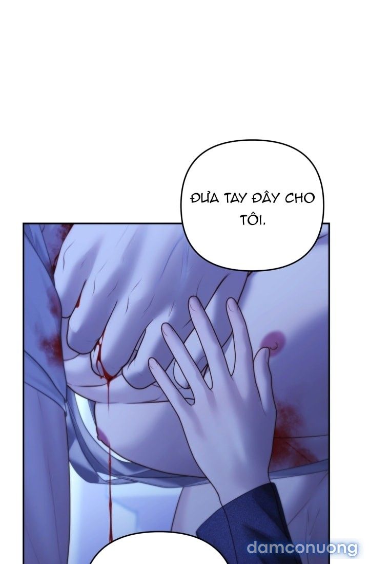 Phương Pháp Thuần Hóa Chó Sói Chương 4 page 15 - Giả Dược