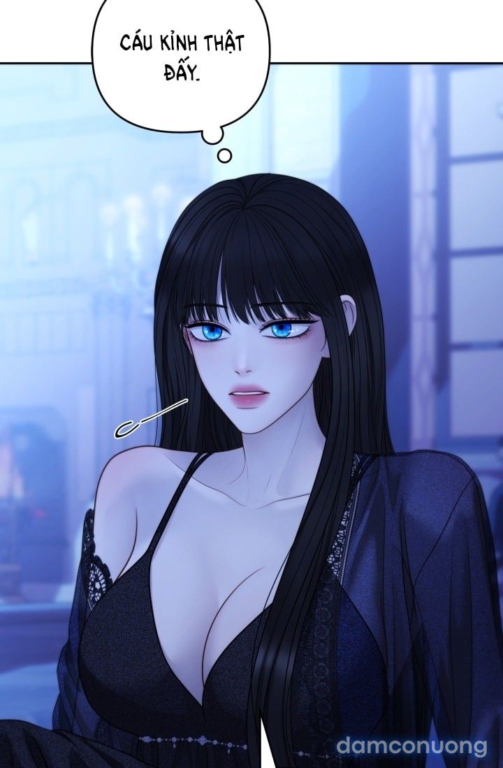 Phương Pháp Thuần Hóa Chó Sói Chương 4 page 19 - Giả Dược
