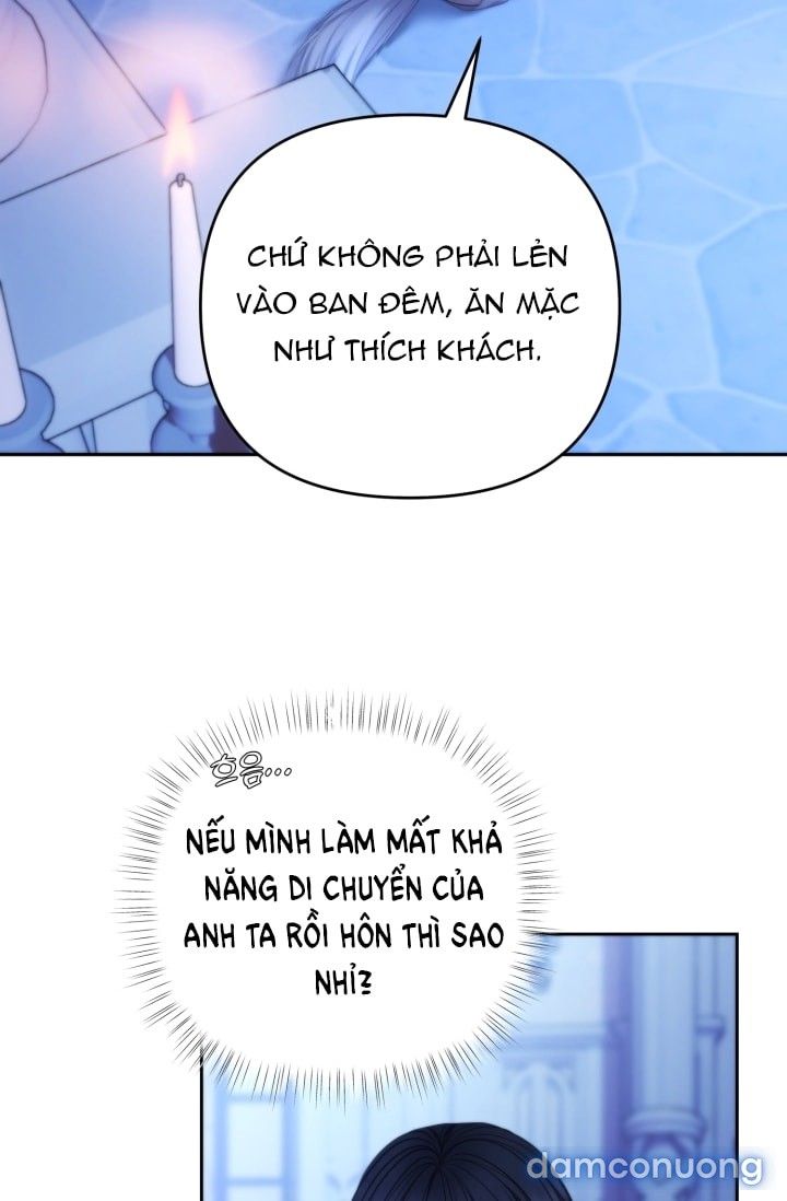 Phương Pháp Thuần Hóa Chó Sói Chương 4 page 24 - Giả Dược