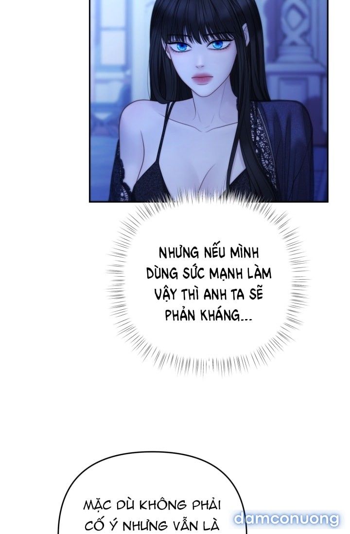 Phương Pháp Thuần Hóa Chó Sói Chương 4 page 25 - Giả Dược