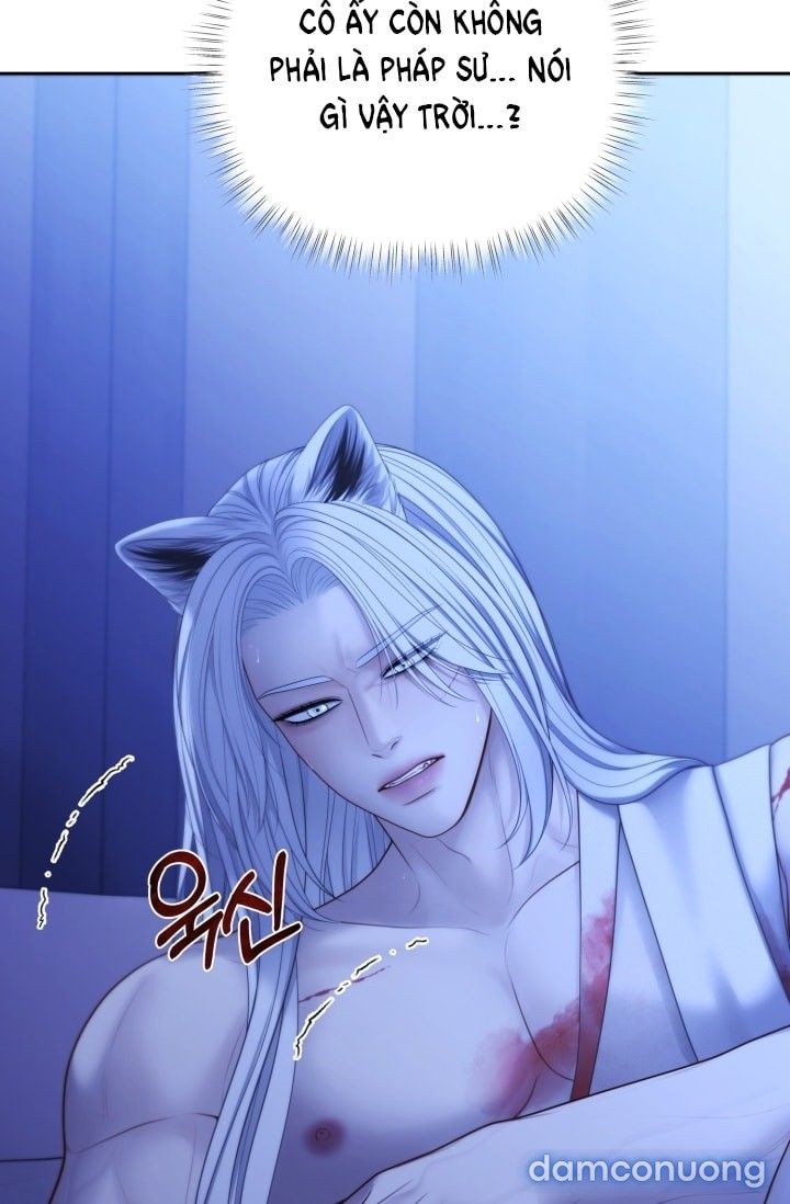 Phương Pháp Thuần Hóa Chó Sói Chương 4 page 37 - Giả Dược