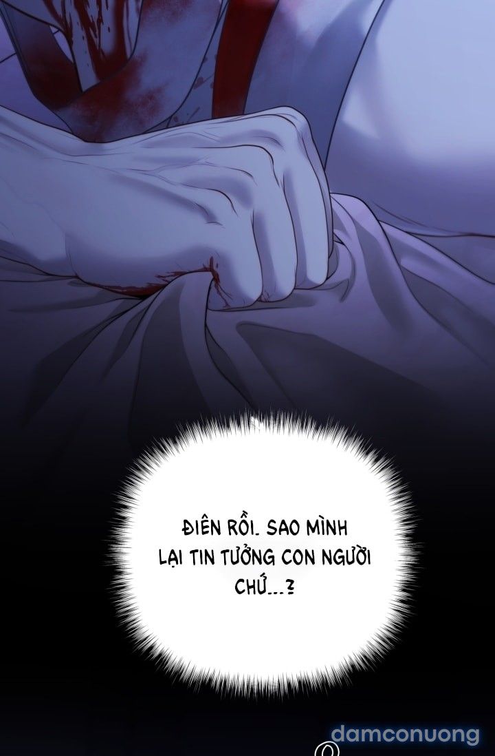 Phương Pháp Thuần Hóa Chó Sói Chương 4 page 44 - Giả Dược