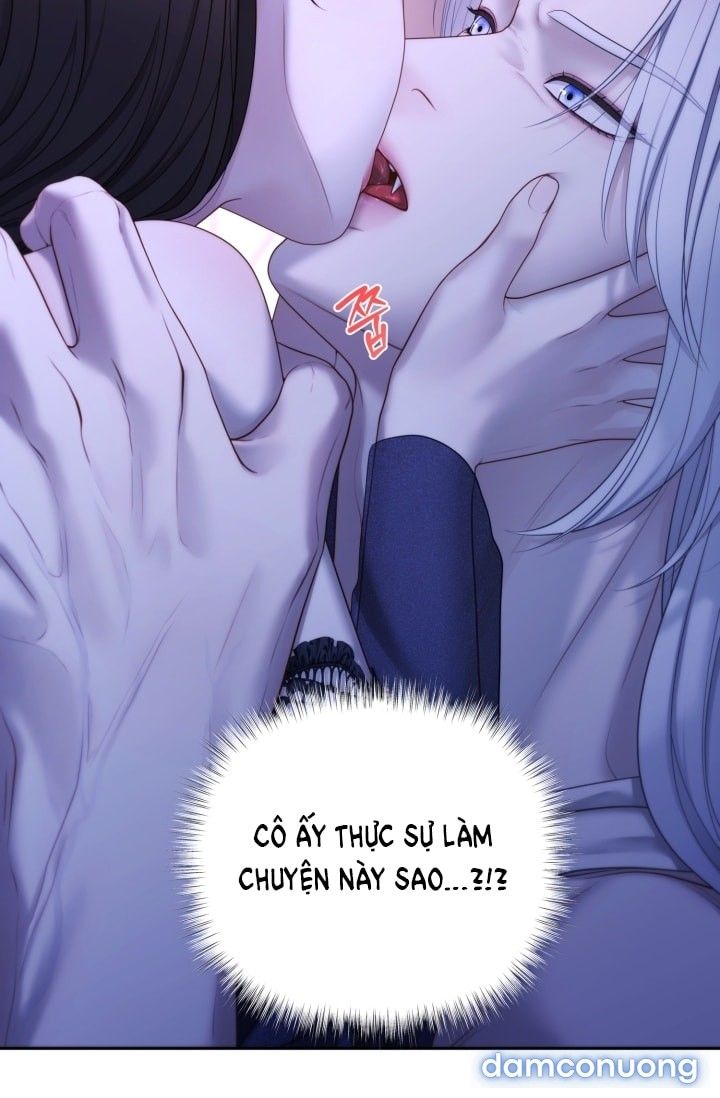 Phương Pháp Thuần Hóa Chó Sói Chương 4 page 59 - Giả Dược