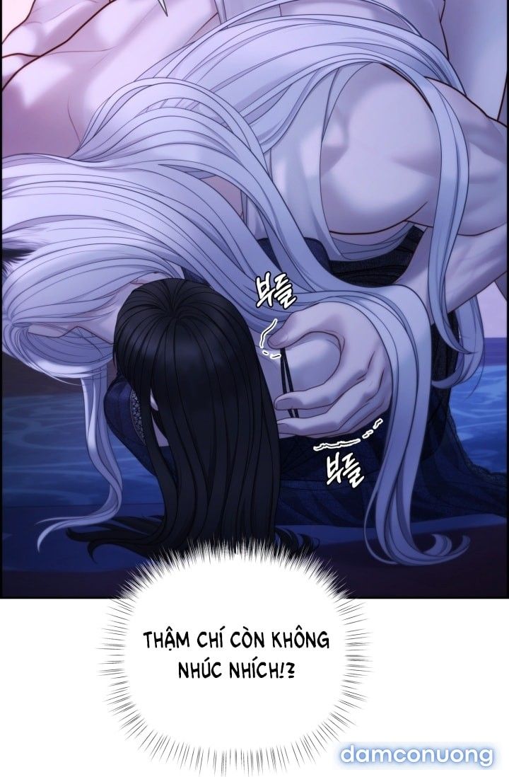 Phương Pháp Thuần Hóa Chó Sói Chương 4 page 62 - Giả Dược