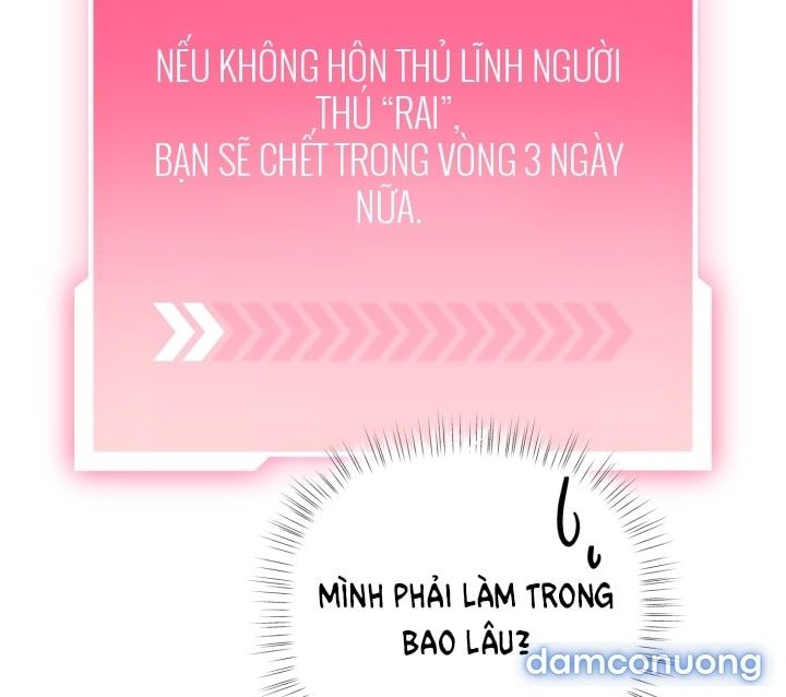 Phương Pháp Thuần Hóa Chó Sói Chương 4 page 72 - Giả Dược