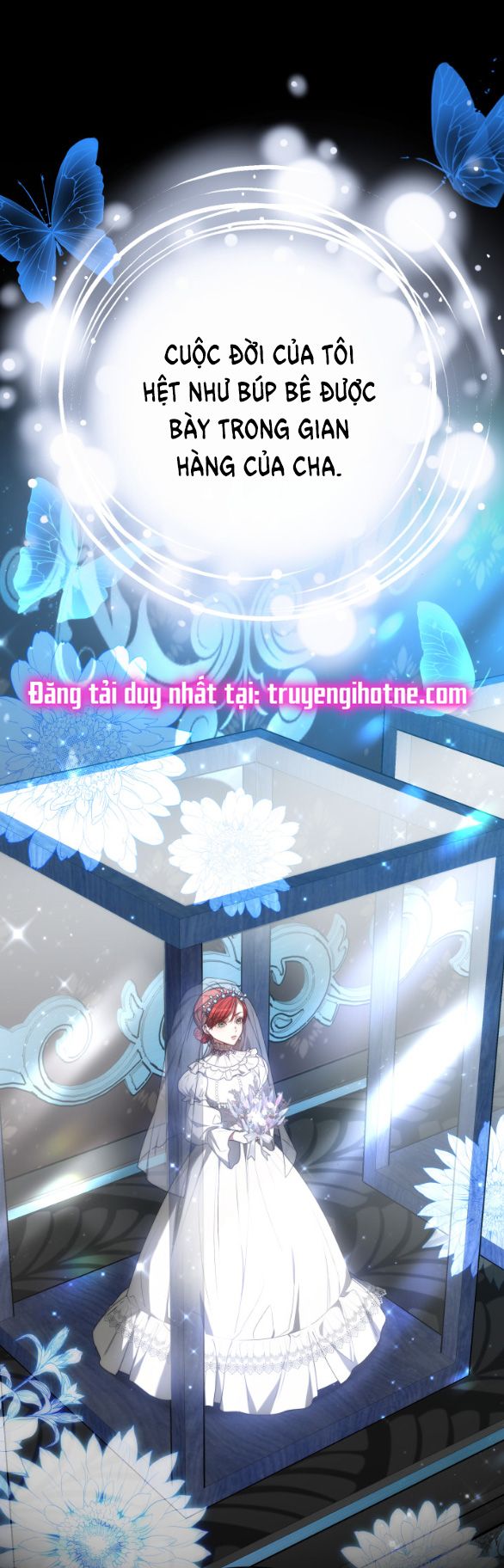 đọc truyện Phương Pháp Trả Thù Người Chồng Trăng Hoa Chương 1.1 ảnh 5 tại Giả Dược