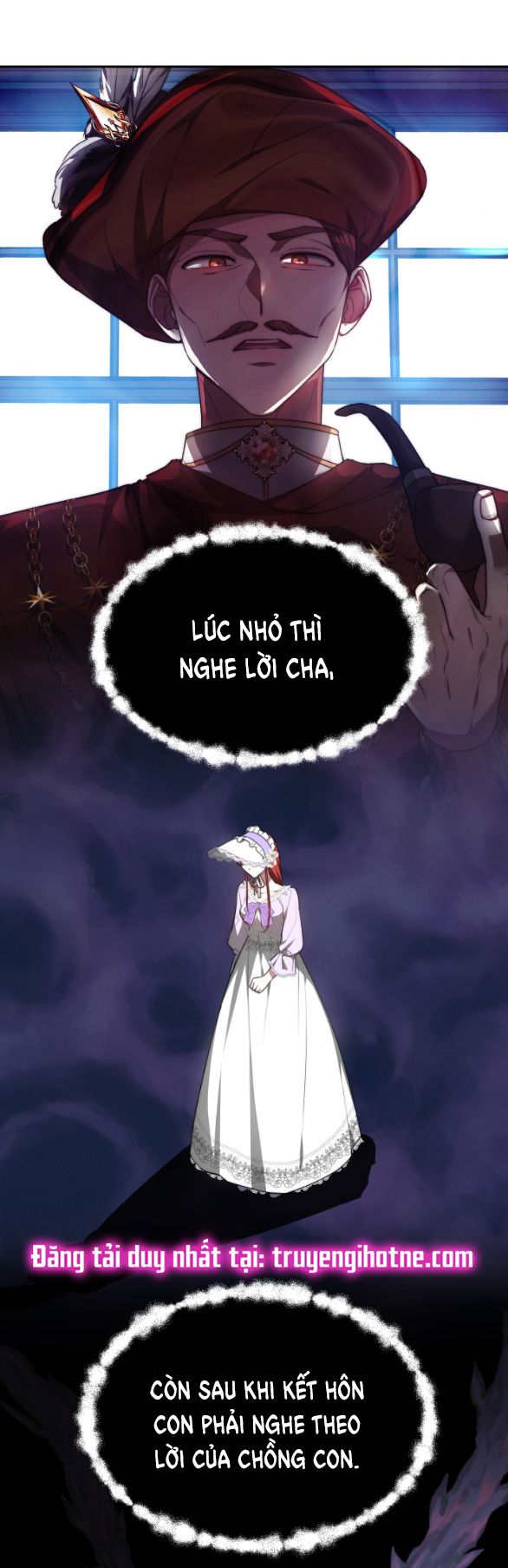 đọc truyện Phương Pháp Trả Thù Người Chồng Trăng Hoa Chương 1.2 ảnh 4 tại Giả Dược