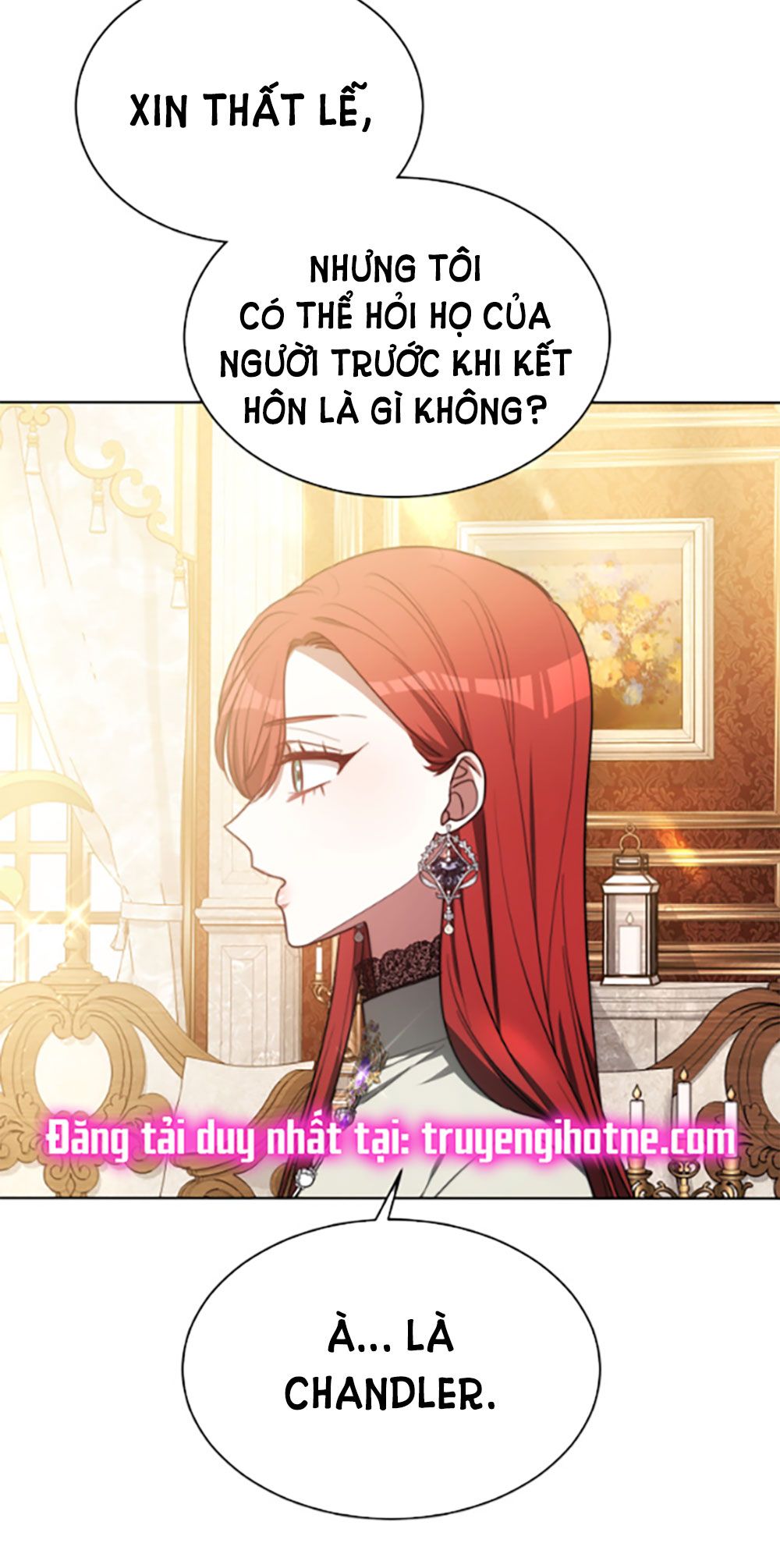 đọc truyện Phương Pháp Trả Thù Người Chồng Trăng Hoa Chương 11.1 ảnh 6 tại Giả Dược
