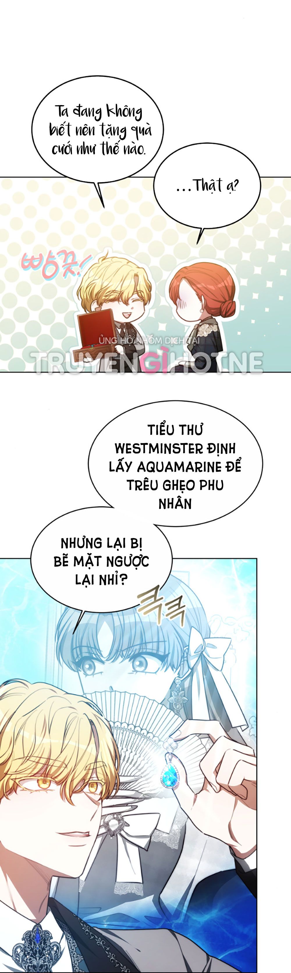 đọc truyện Phương Pháp Trả Thù Người Chồng Trăng Hoa Chương 11.2 ảnh 10 tại Giả Dược