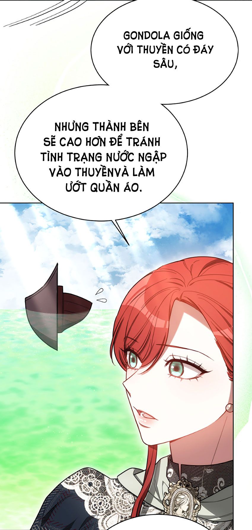 đọc truyện Phương Pháp Trả Thù Người Chồng Trăng Hoa Chương 12.1 ảnh 19 tại Giả Dược