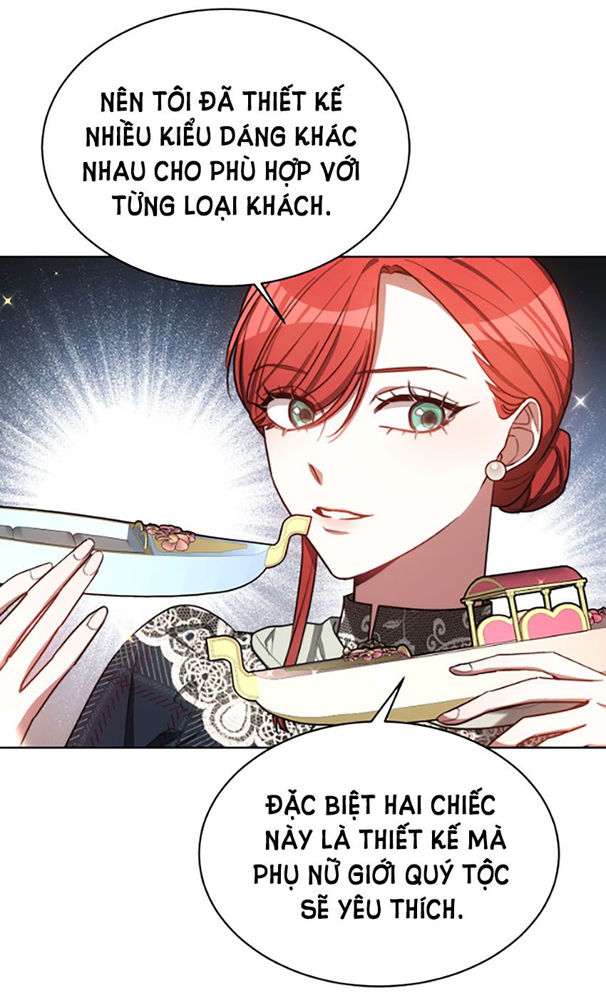đọc truyện Phương Pháp Trả Thù Người Chồng Trăng Hoa Chương 12.1 ảnh 22 tại Giả Dược