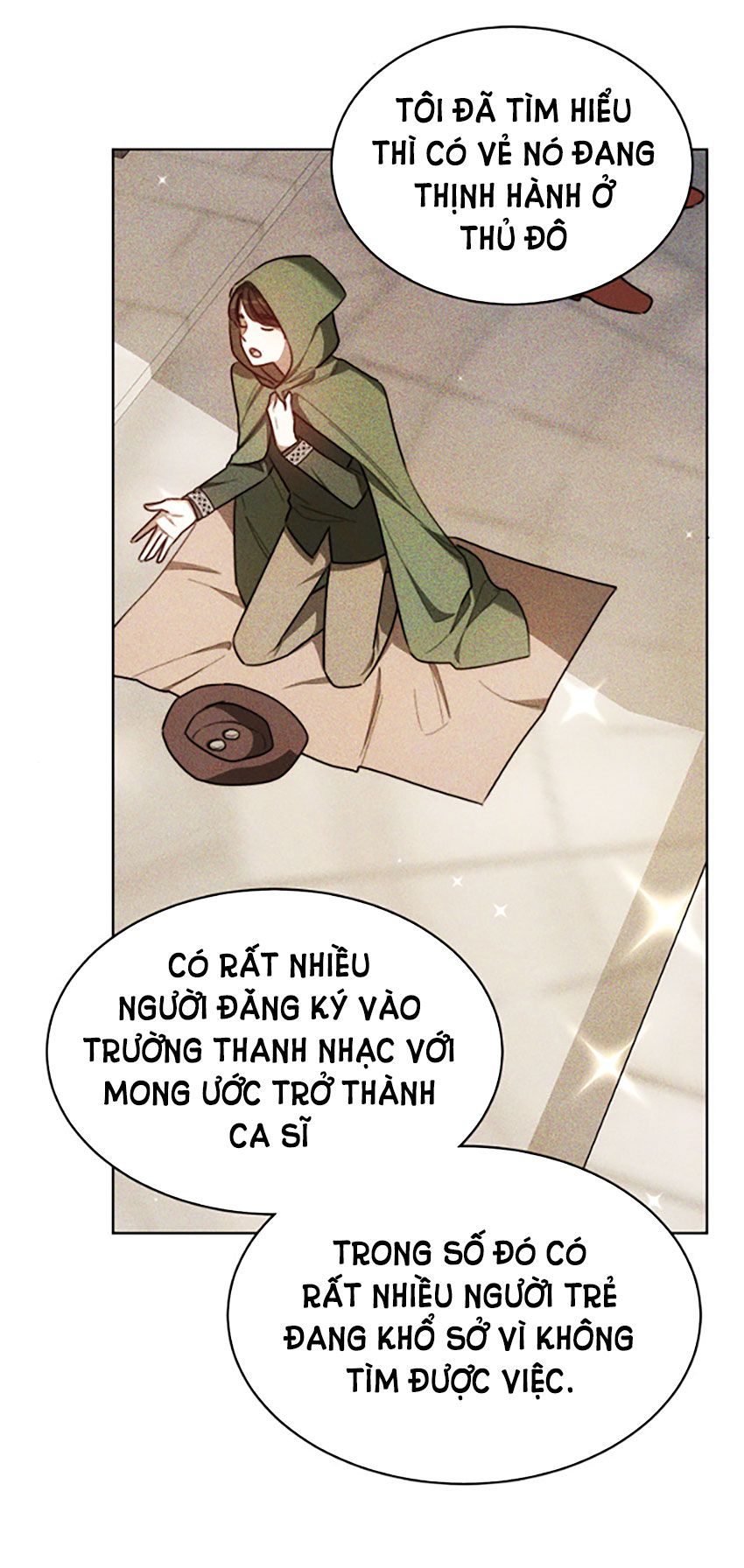 đọc truyện Phương Pháp Trả Thù Người Chồng Trăng Hoa Chương 12.1 ảnh 26 tại Giả Dược