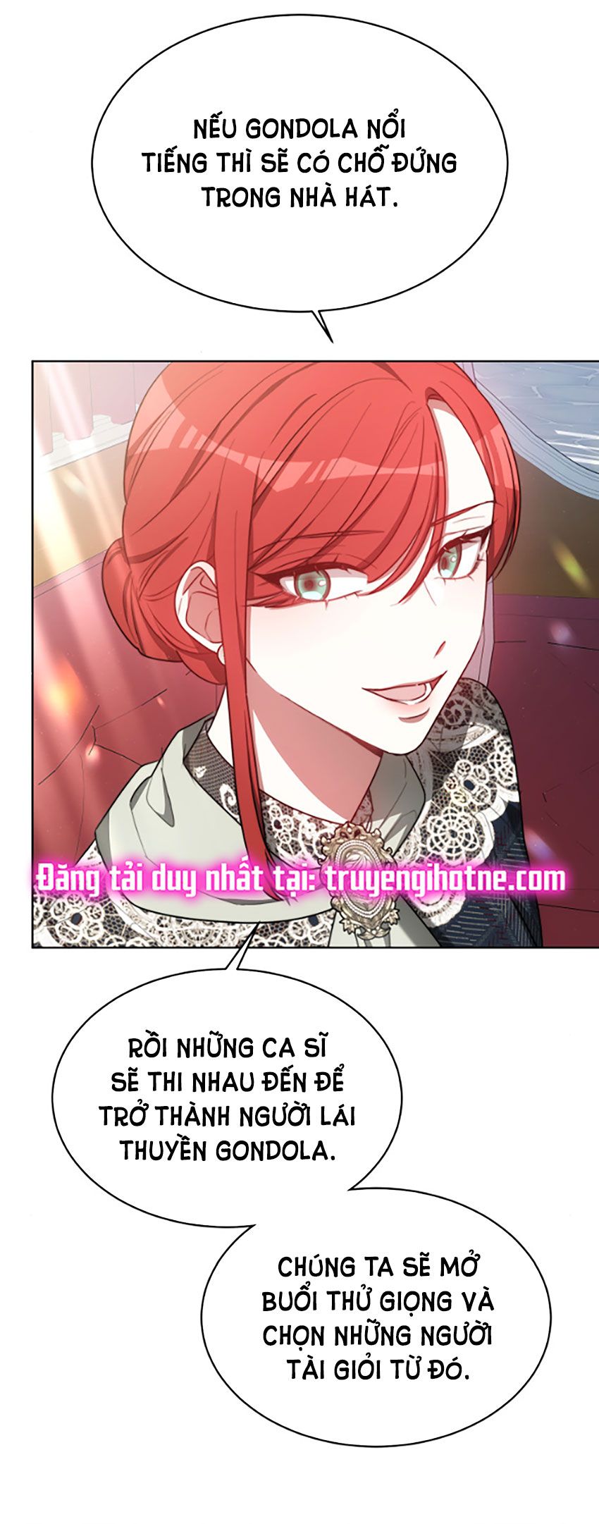 đọc truyện Phương Pháp Trả Thù Người Chồng Trăng Hoa Chương 12.1 ảnh 29 tại Giả Dược