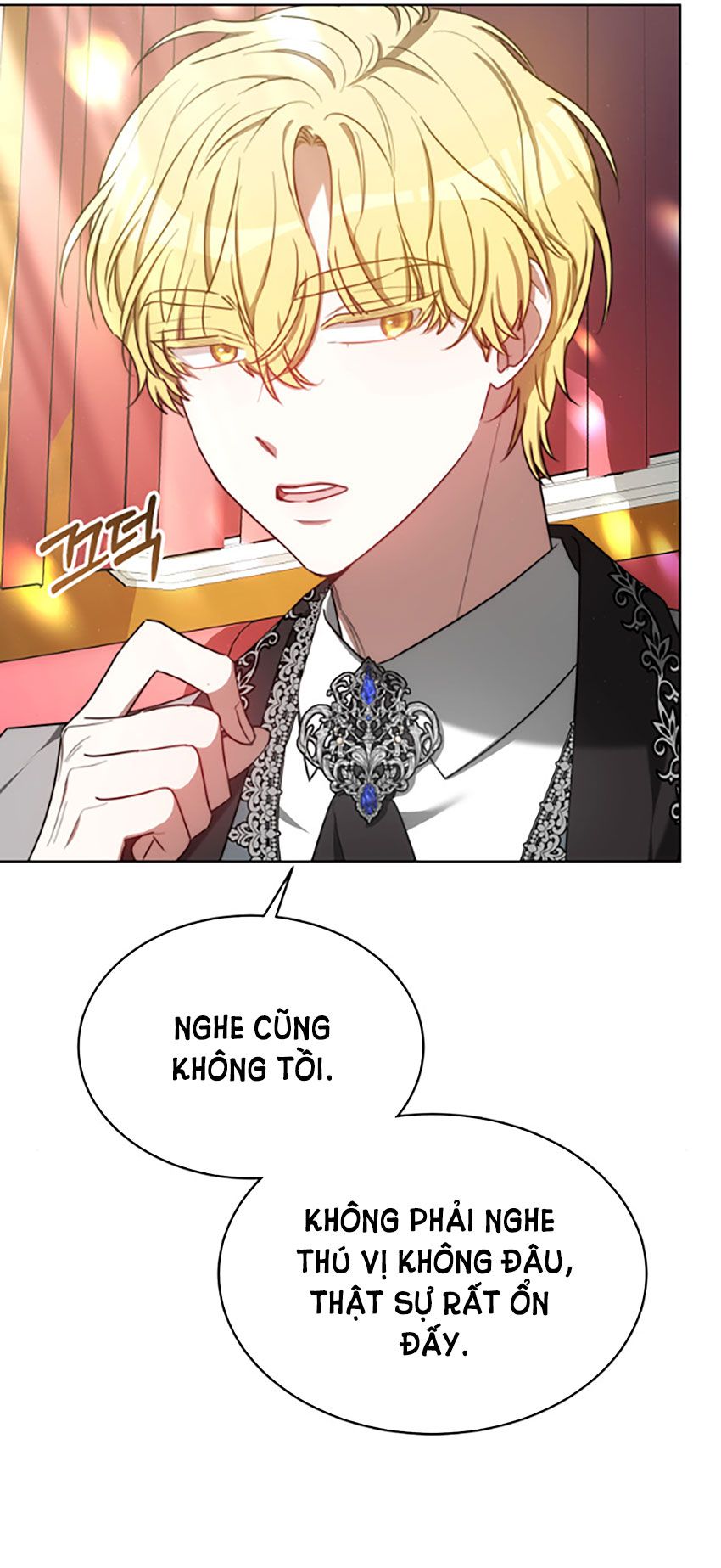 đọc truyện Phương Pháp Trả Thù Người Chồng Trăng Hoa Chương 12.1 ảnh 30 tại Giả Dược